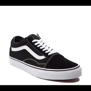 Old Skool vans